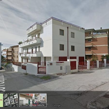 马泰拉观景楼旅馆酒店 外观 照片